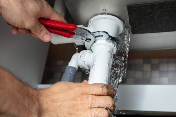 Best 24-hour water damage restoration  in Trenton, OH