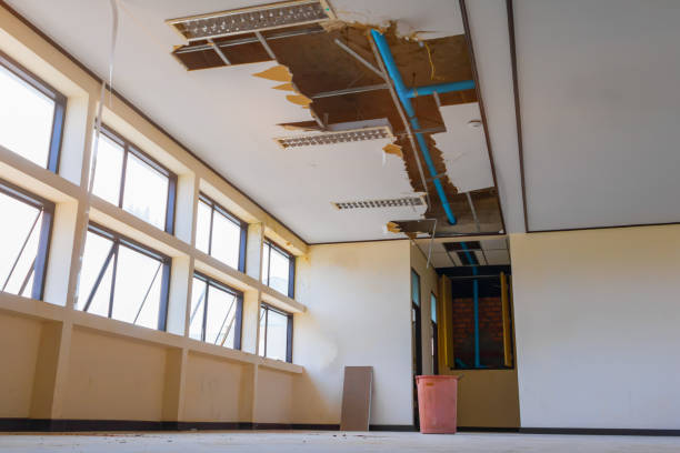 Best Fire Damage Restoration  in Trenton, OH