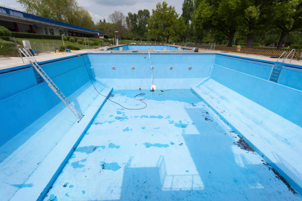 Best Professional water damage repair  in Trenton, OH