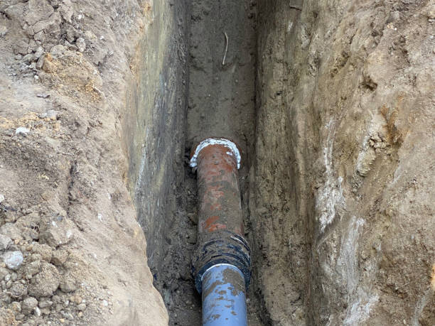 Best Sewage cleanup and water damage restoration  in Trenton, OH